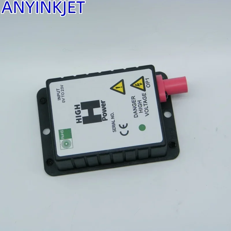 In stock For Citronix EHT Block for Citronix High Pressure Pack 004-1002-001 for Citronix Ci700 Ci580 Ci1000 Ci2000 Cij Inkjet P - view 5