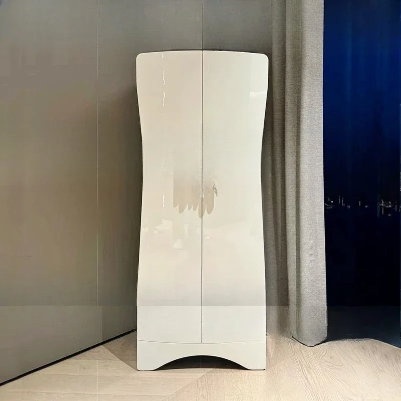Italian high-end bow, jewelry cabinet home villa modern, light luxury designer