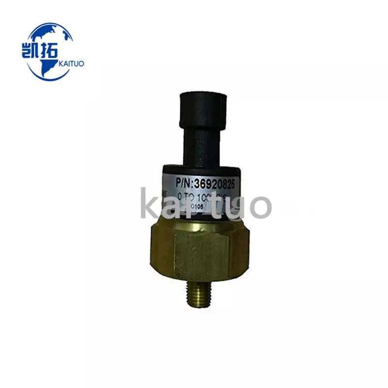 Imagem -02 - Válvulas do Sensor de Pressão para as Peças Sobresselentes dos Compressores de ar de Ingersoll Rand 54496773 36920825 54765946 42852483 54364104