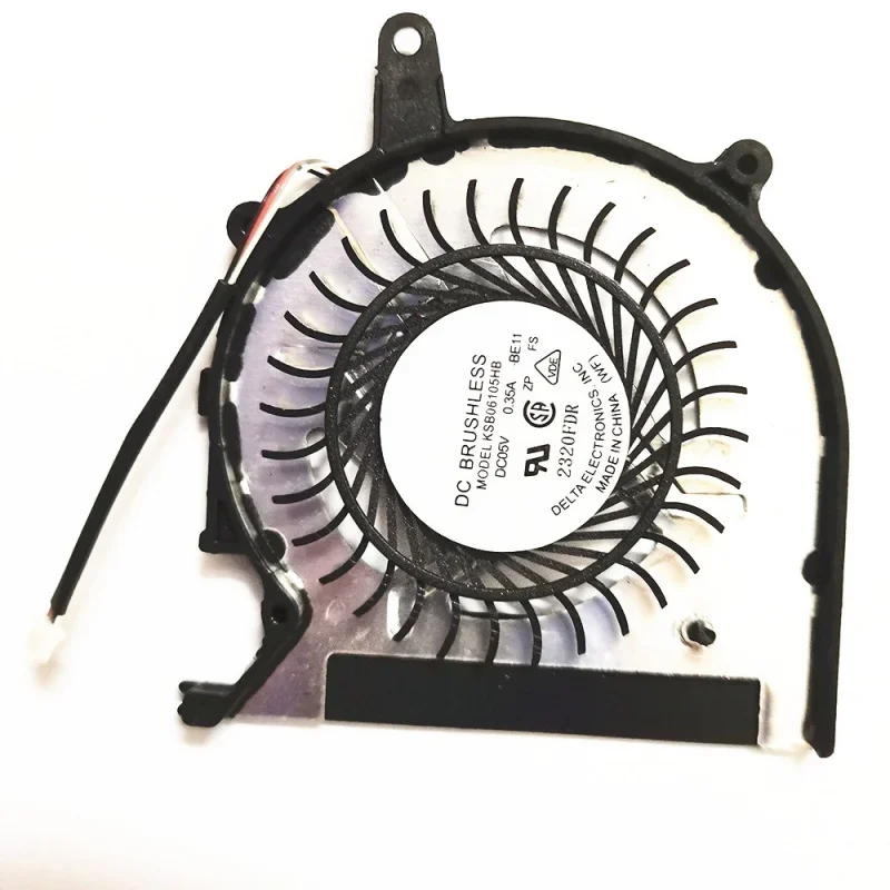 Nuevo ventilador de CPU para SONY VAIO SVP132A1CP SVP132A18T SVP13213CXB SVP13215PX S.