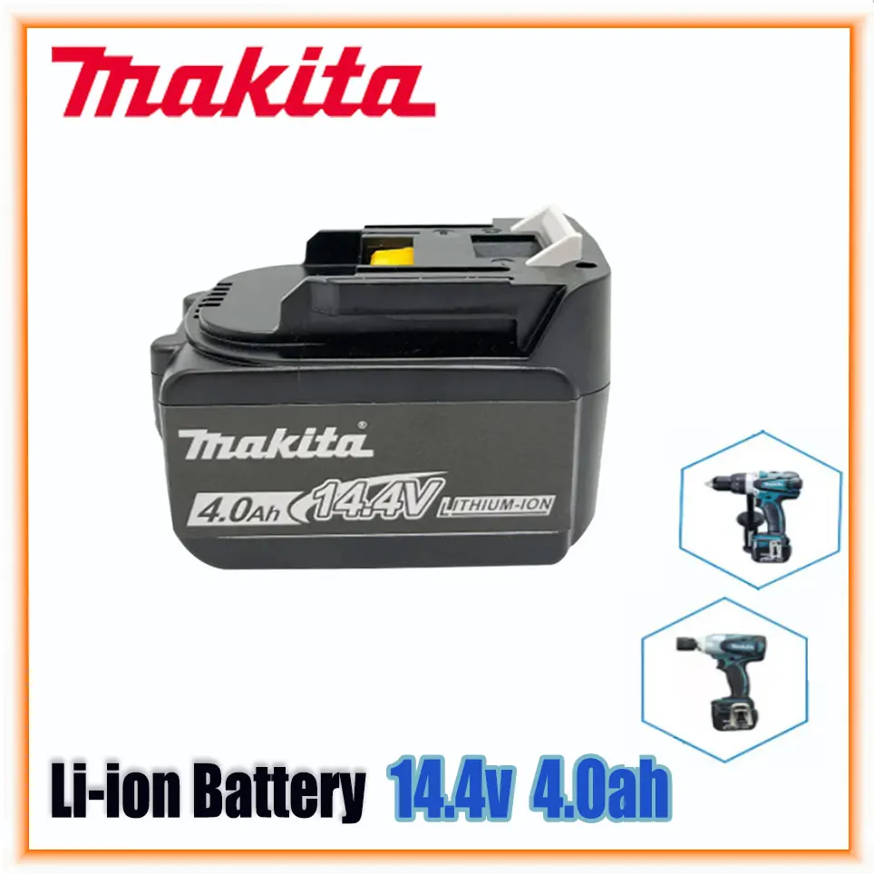 

Аккумулятор Makita BL1430 BL1415 BL1440 196875-4 194558-0 195444-8 14,4 Ач в