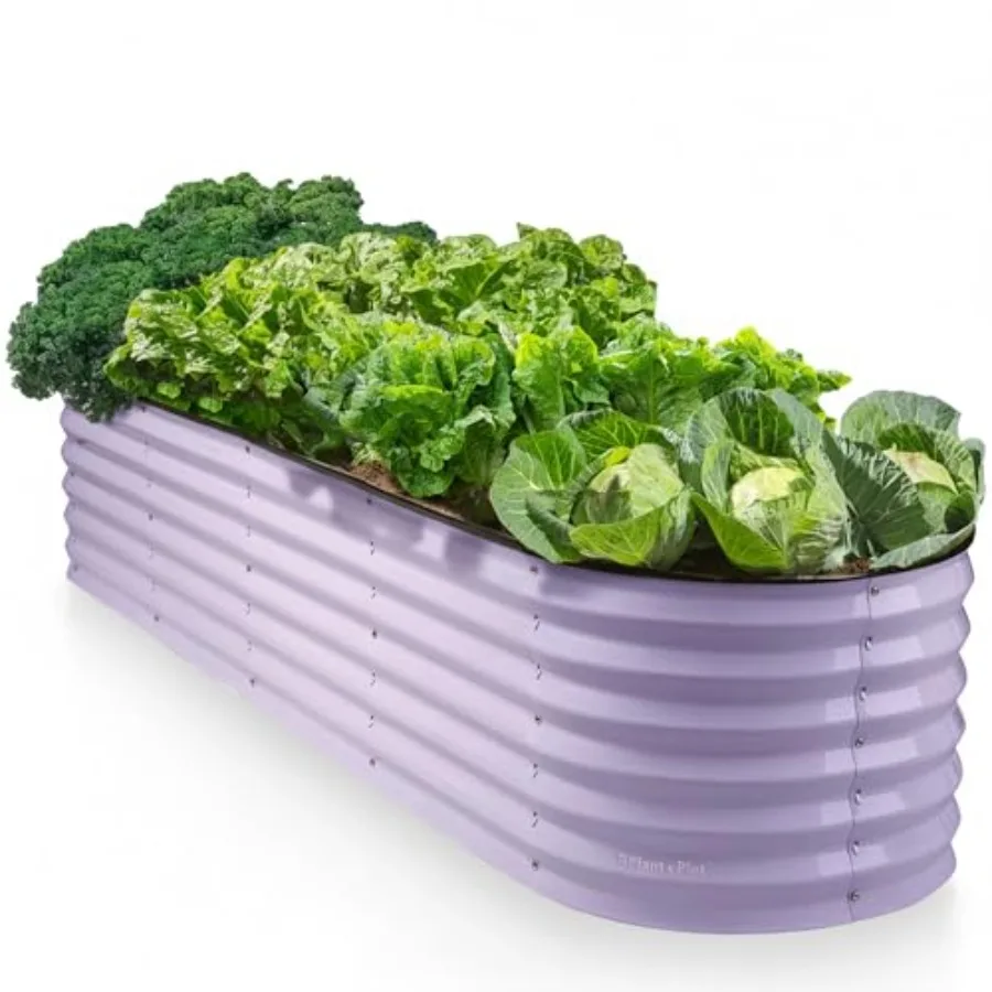 9-In-1 Galvanized S…