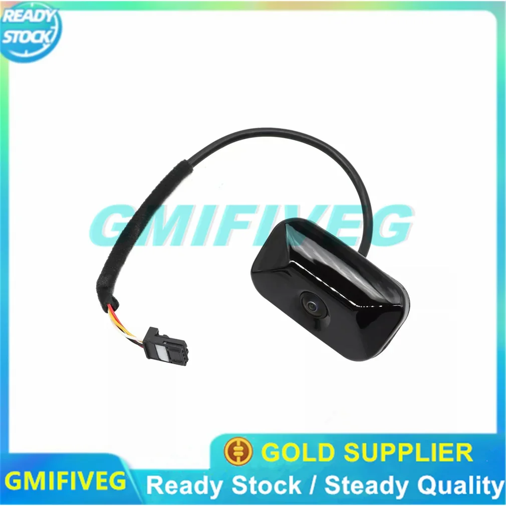 

Новая камера заднего вида для Kia Soul 2010-2013, парковочная камера 95760-2K100-I7 957602K100I7 95760-2K100 957602K100