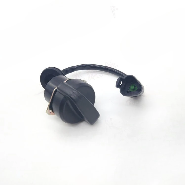 

Excavator Accessories Suitable for R130/150/215/225-5-7-9 Throttle Knob Throttle Gear Switch