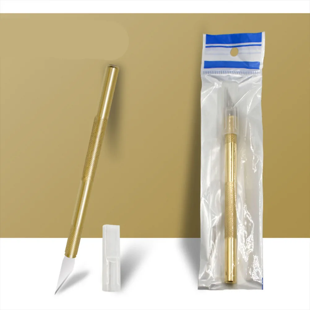 

Carving Knife Scrapbooking Tool and Accessories Diy Hobby Scoring Model Repairing Precision