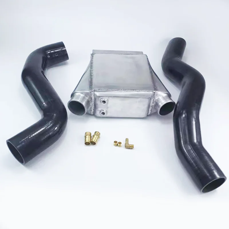 For BRP seadoo jetski OEM:276000335 27000401 273000392 High performance enlarge Intercooler,Hose GTX RXP RXT 300