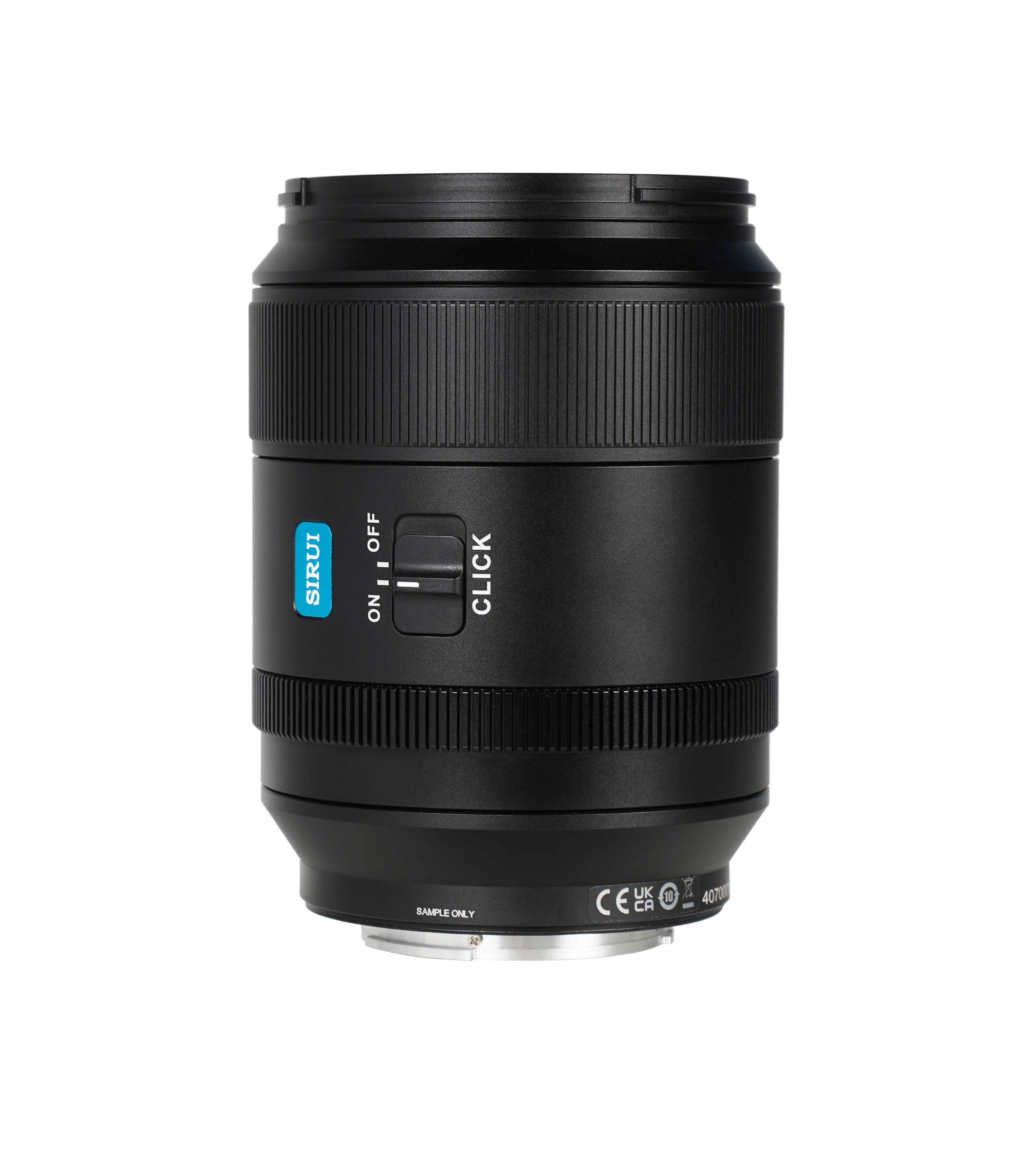 Sirui 35Mm F1.4 Aur… - image