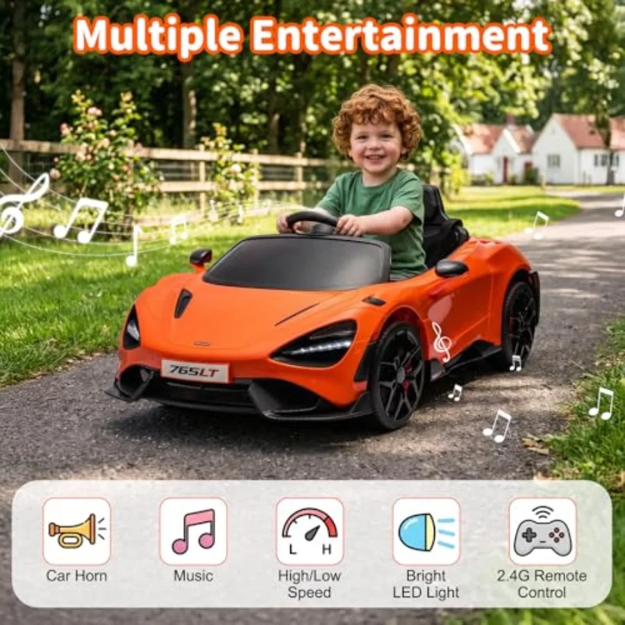 Thumbnail 4 - #9 Compare Ride On Vehicles Before You Buy