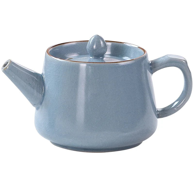 

Ceramic tea set gift business event opening creative tea set gift box