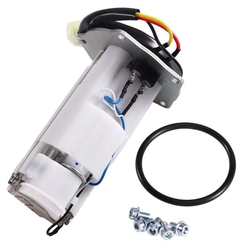 Motorcycle Fuel Pump Assembly 49040-0781 For Kawasaki W800 EJ800 2020-2025