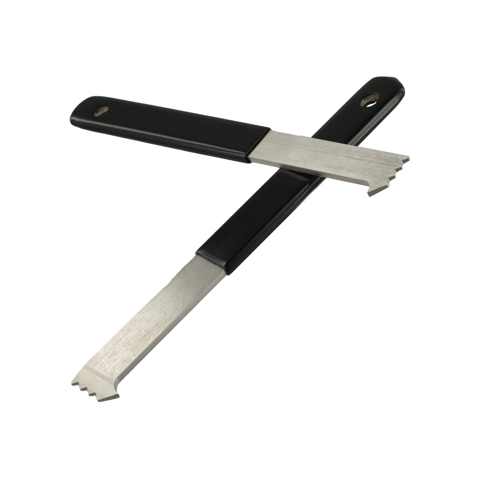 

Outdoor Paving Tool Paver Extraction Tool Paver Replacement Outdoor Landscaping 8.9 Inch Heavy-duty Use Micro-tooth Seam Scraper