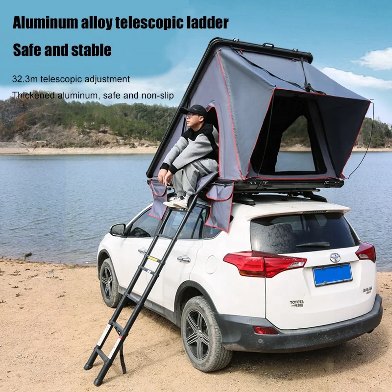 Hard Shell Roof Top Tent Camper For Car Roof Top Tent Rooftop Tent