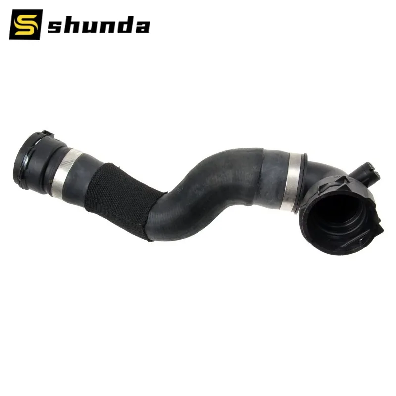 

8R0121049M 8R0-121-049-M Car Engine Cooling Radiator Coolant Hose Water Pipe For Audi Q5 SQ5 2010-2015