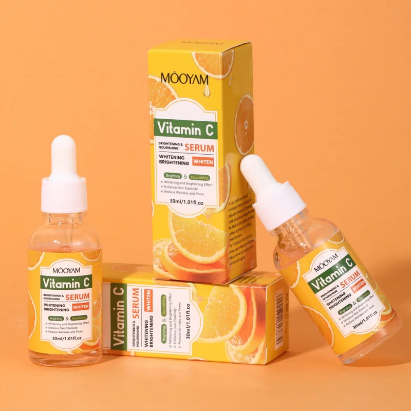 

Exfoliating Serum with Moisturizing Repair Benefits Gently Exfoliates, Boosts Hydration and Repairs Fragile Cuticles