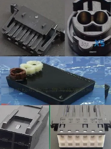 

1PCS KMHP-04V-K 1379448 VLP-04V-K GITR-50H-1A-K 06JFAT-SBXGF-I J29FA-20-K BU12P-THR-1-K 12P