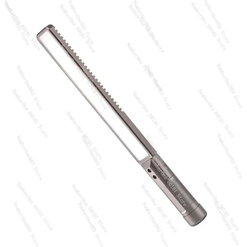 

FL-152 filling light photography handheld portable outdoor photo LED filling stick