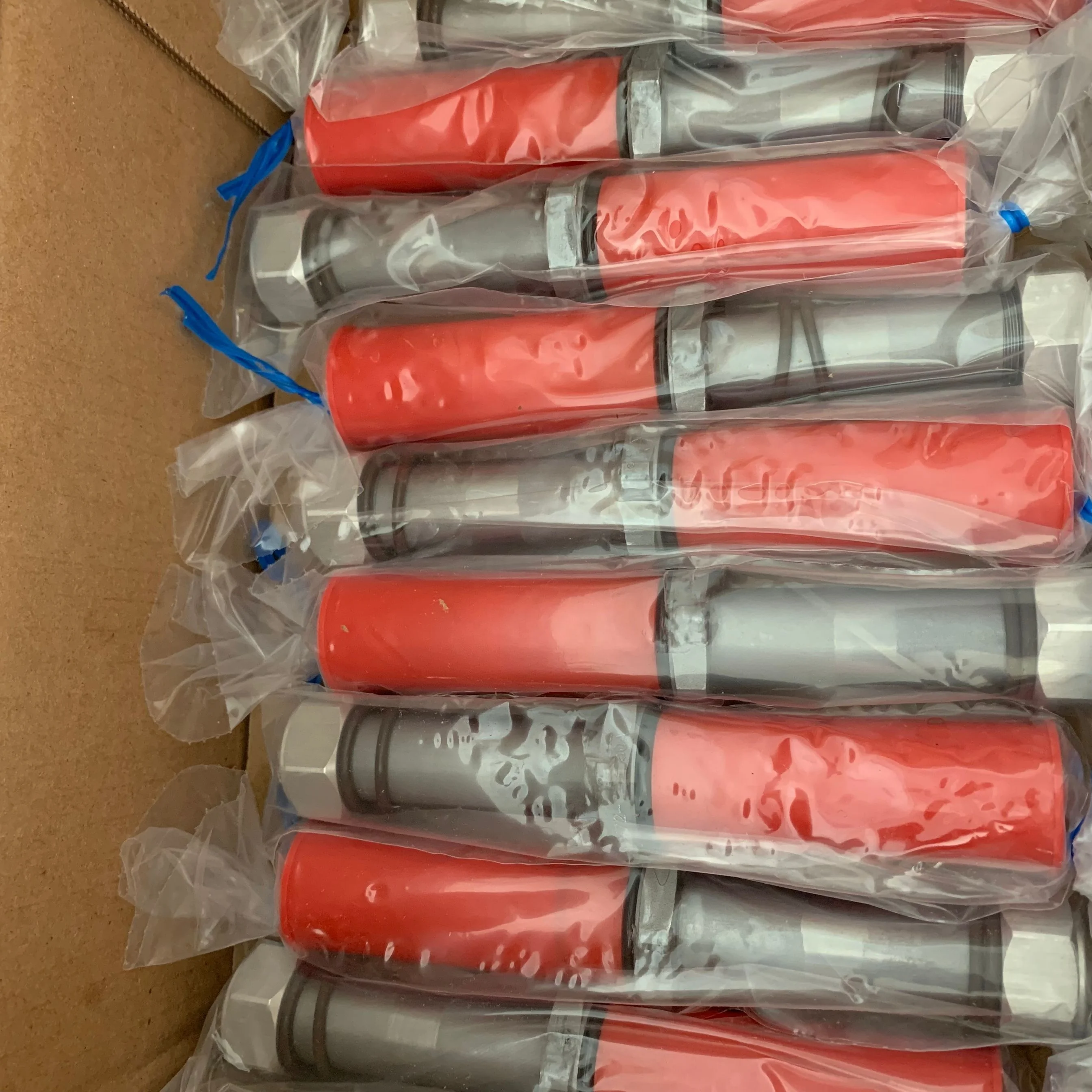 PV72-30 PV72-30A PV72-30A-0-N PV72-30A-0-N-00 PV72-30A-0-N-24DG HydraForce  Genuine Solenoid Valve Made in USA Cartridge