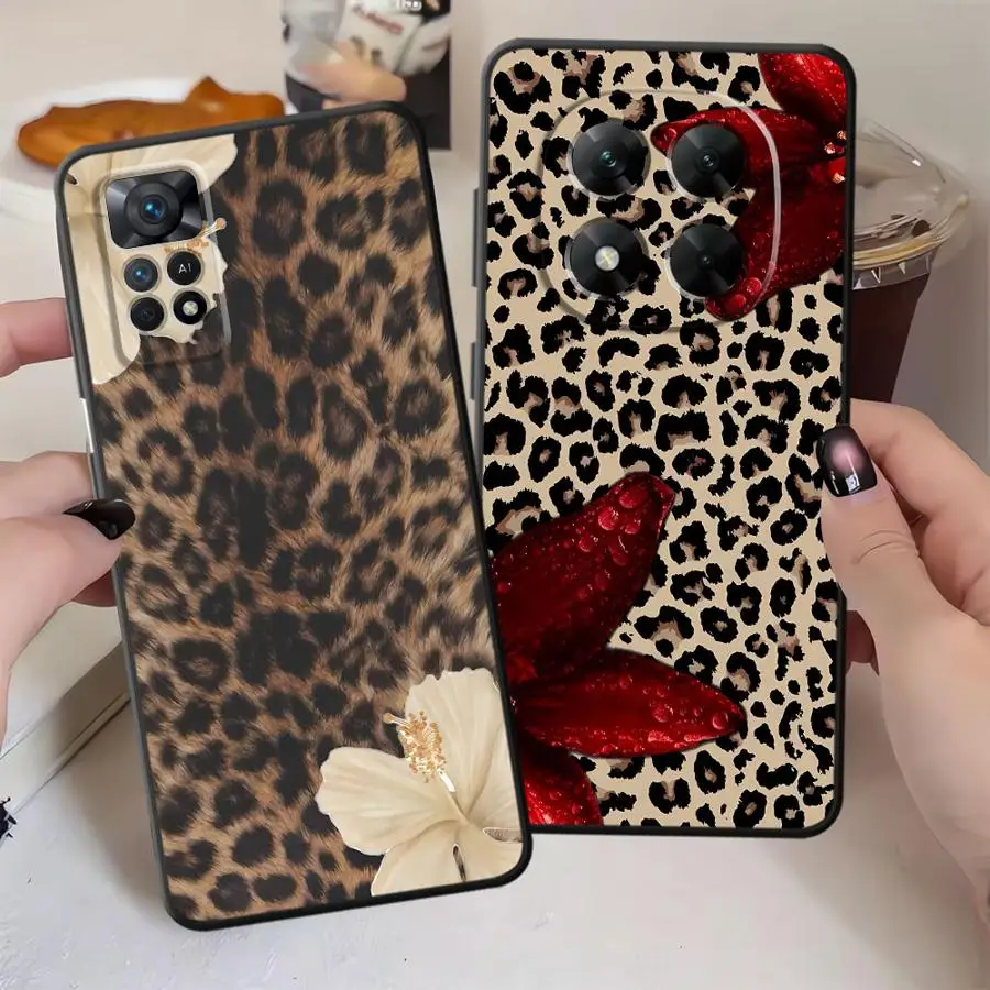 Premium Leopard Pri… - image