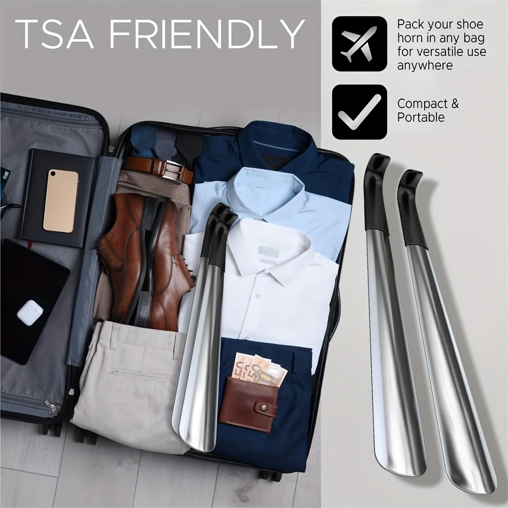 Thumbnail 4 - #12 Shoe Horns Comparison Guide