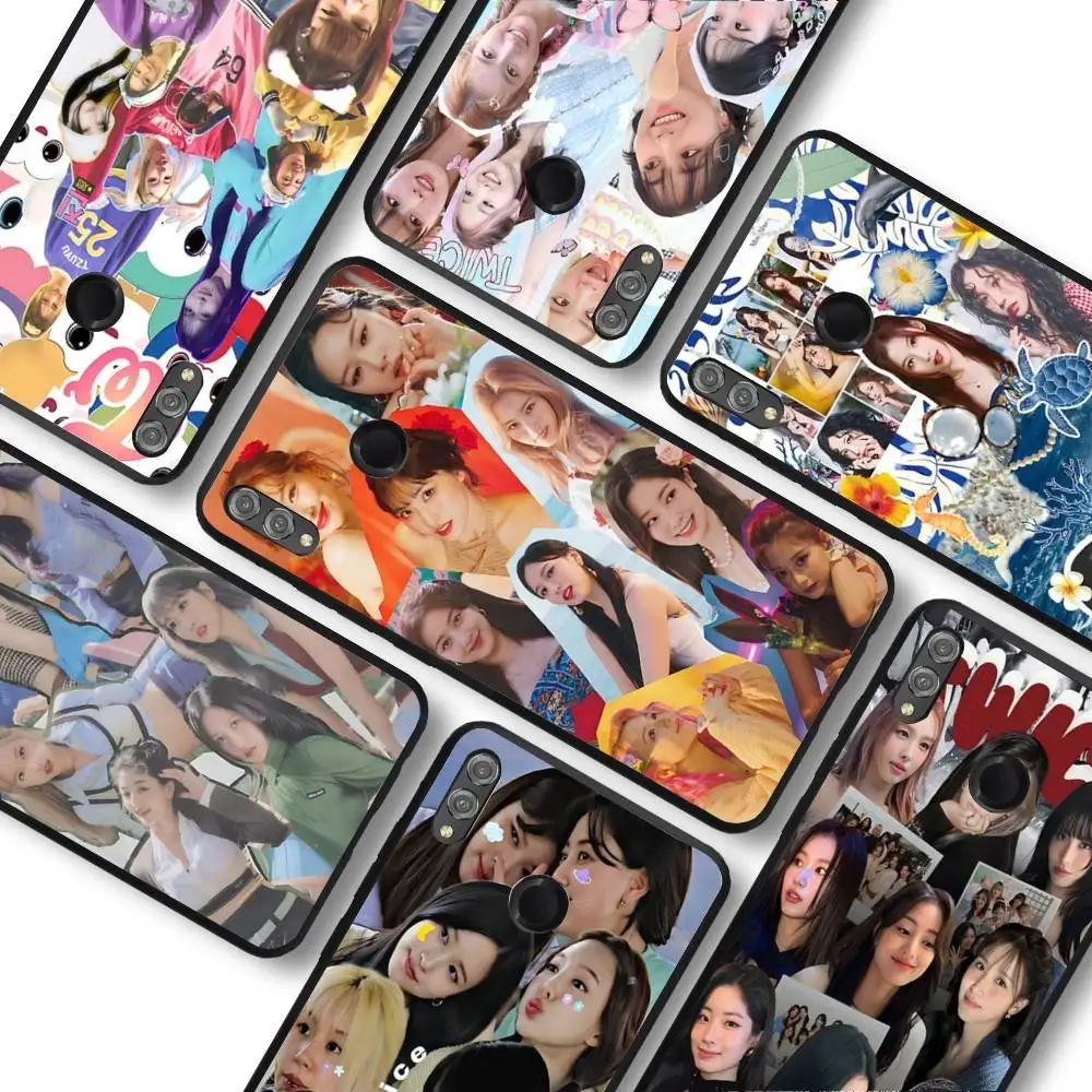 Korean T-Twices Gir…