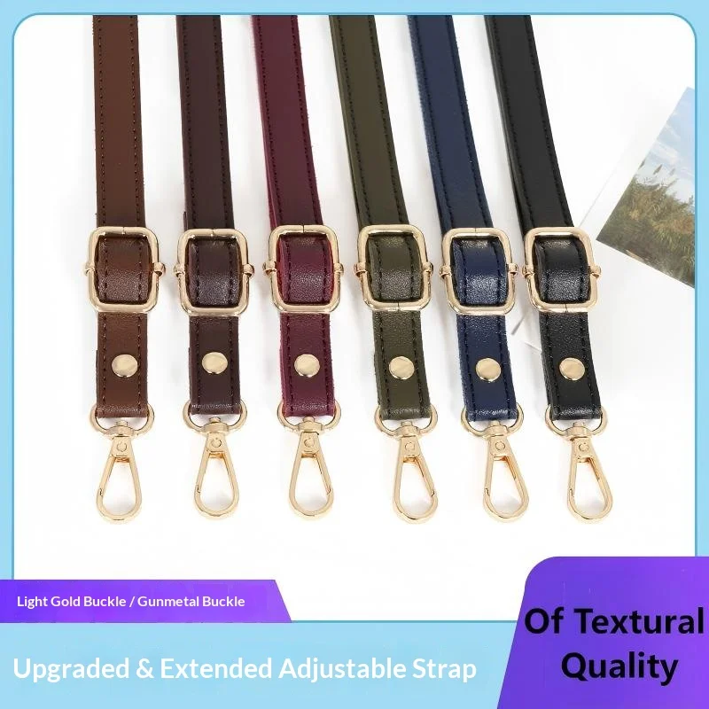 حقائب جديدة للرجال والنساء - أحزمة كتف - أحزمة كتف على الظهر - حقيبة صغيرة - أحزمة كتف قابلة للتعديل والتمديد #1