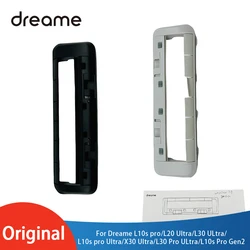 Original Dreame L10s pro/L20 Ultra/L30 ULtra/L10s pro Ultra/X30 Ultra/L30 Pro ULtra/L10s Pro Gen2 Main Brush Cover Accessories