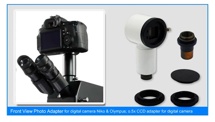 OPTO-EDU A18.1831 3.2 ~ 288x مجهر الطب الشرعي للتكبير