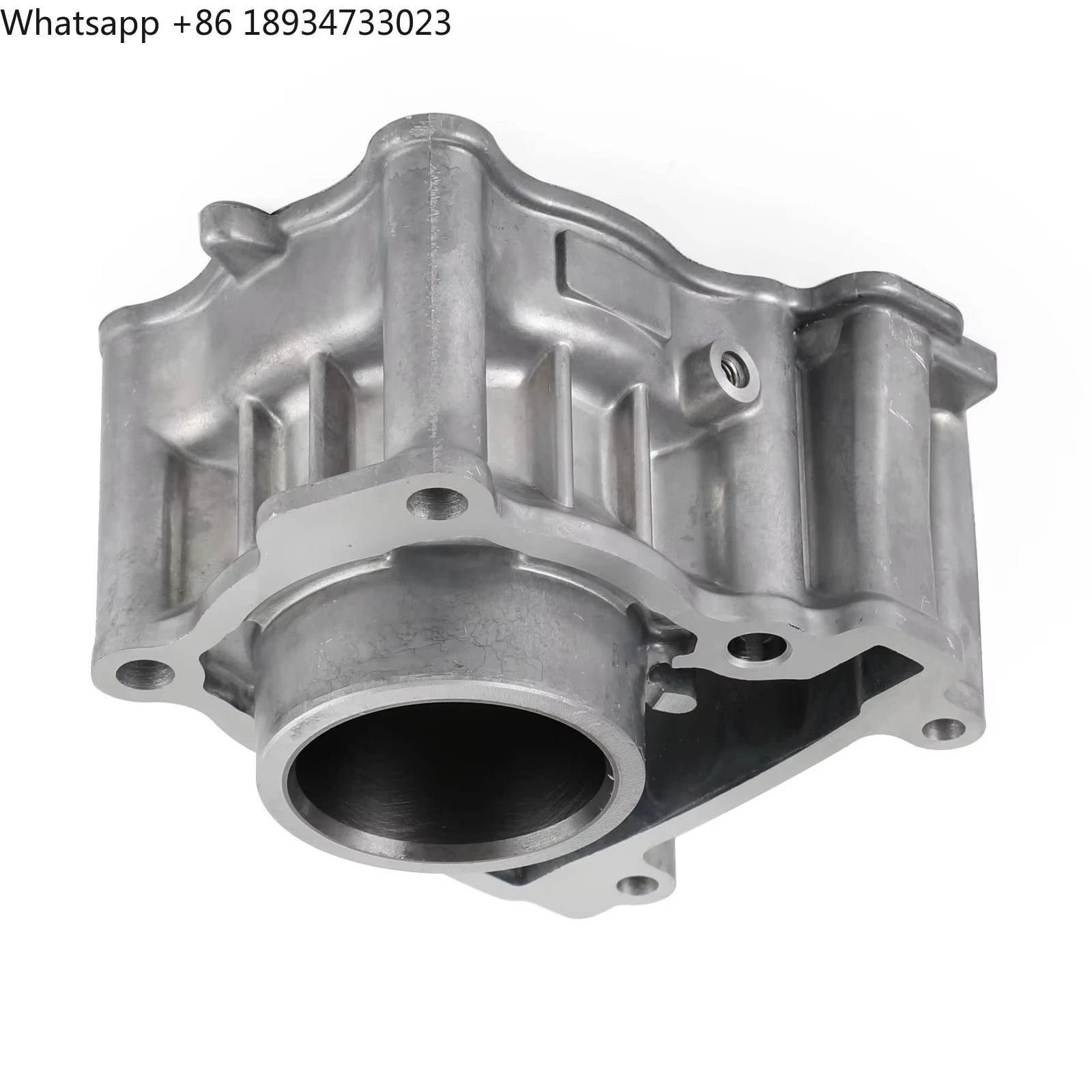 For Yamaha YZF-R MT WR VP 125 X-CITY YP 125 X-MAX 52mm 125cc Cylinder Piston Gasket Rebuild Kit 125cc