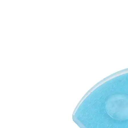 Snowboard Traction Ski Anti-slip Pad 3D Raised Texture Increases Friction Flexible Placement Low-temperature PVC