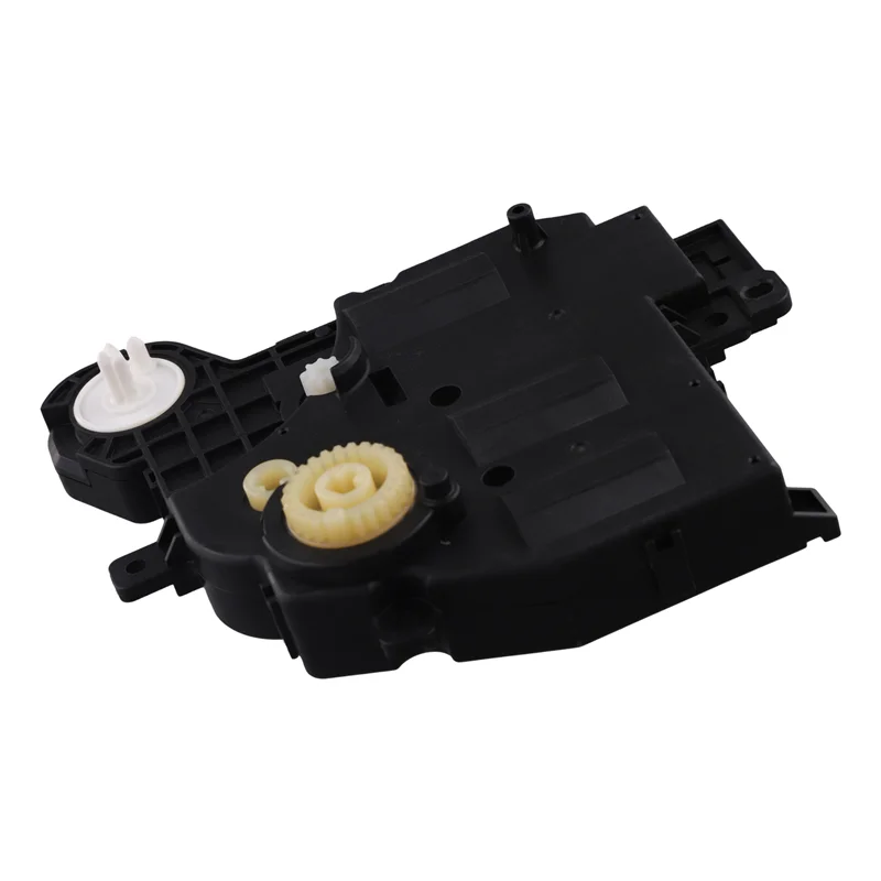 

Для Lexus NX AZ10 RX для Toyota Elfa H30, серводвигатель радиатора кондиционера 87106-48170 87106-06370