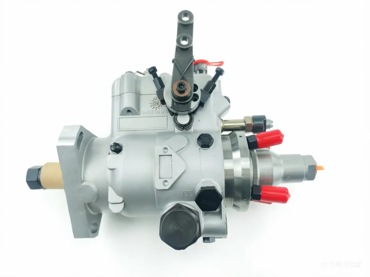 

High Pressure Fuel Injection Pump DB4627-5430 3934419 for Stana-dyne CUM-MINS Generator 6BT5.9 G6