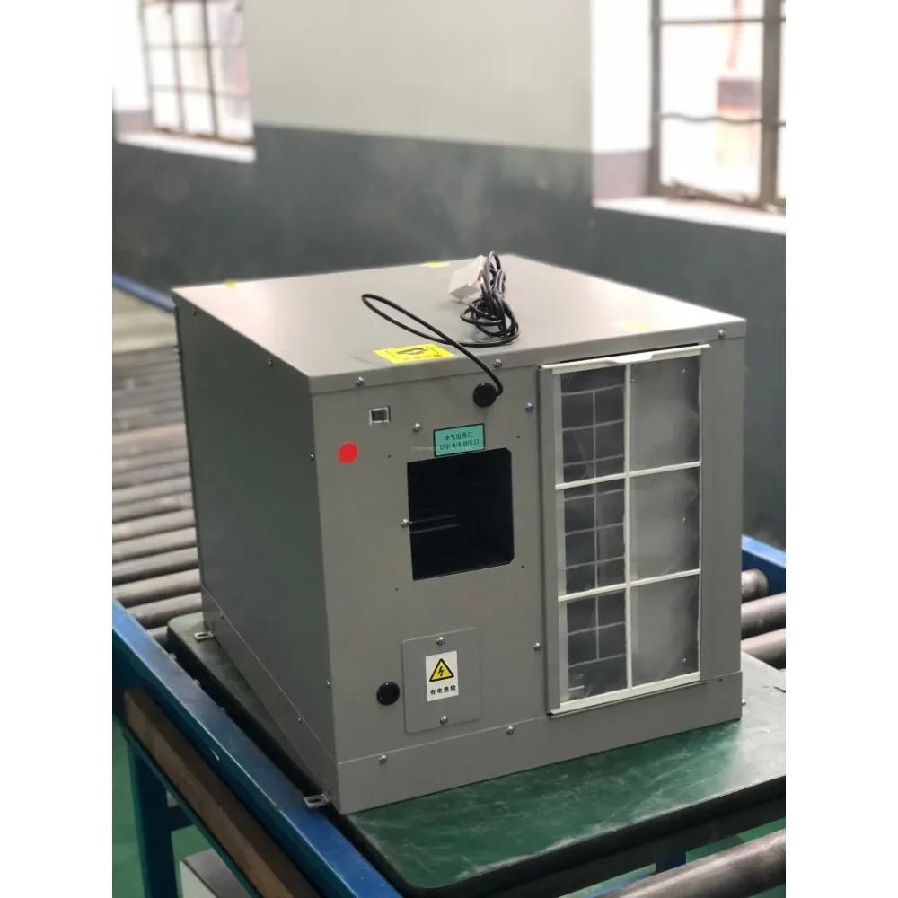 Famous brand  lift Air conditioner Elevator Air Conditioner elevator AC with big capacity 14000BTU