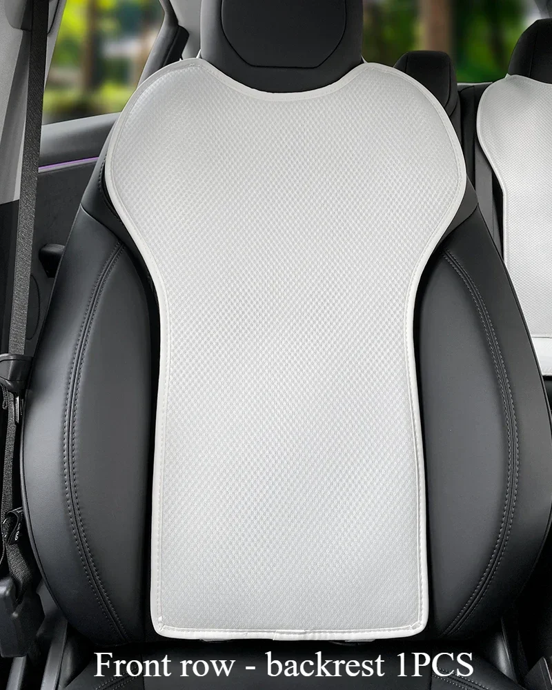 1PCS Front backrest