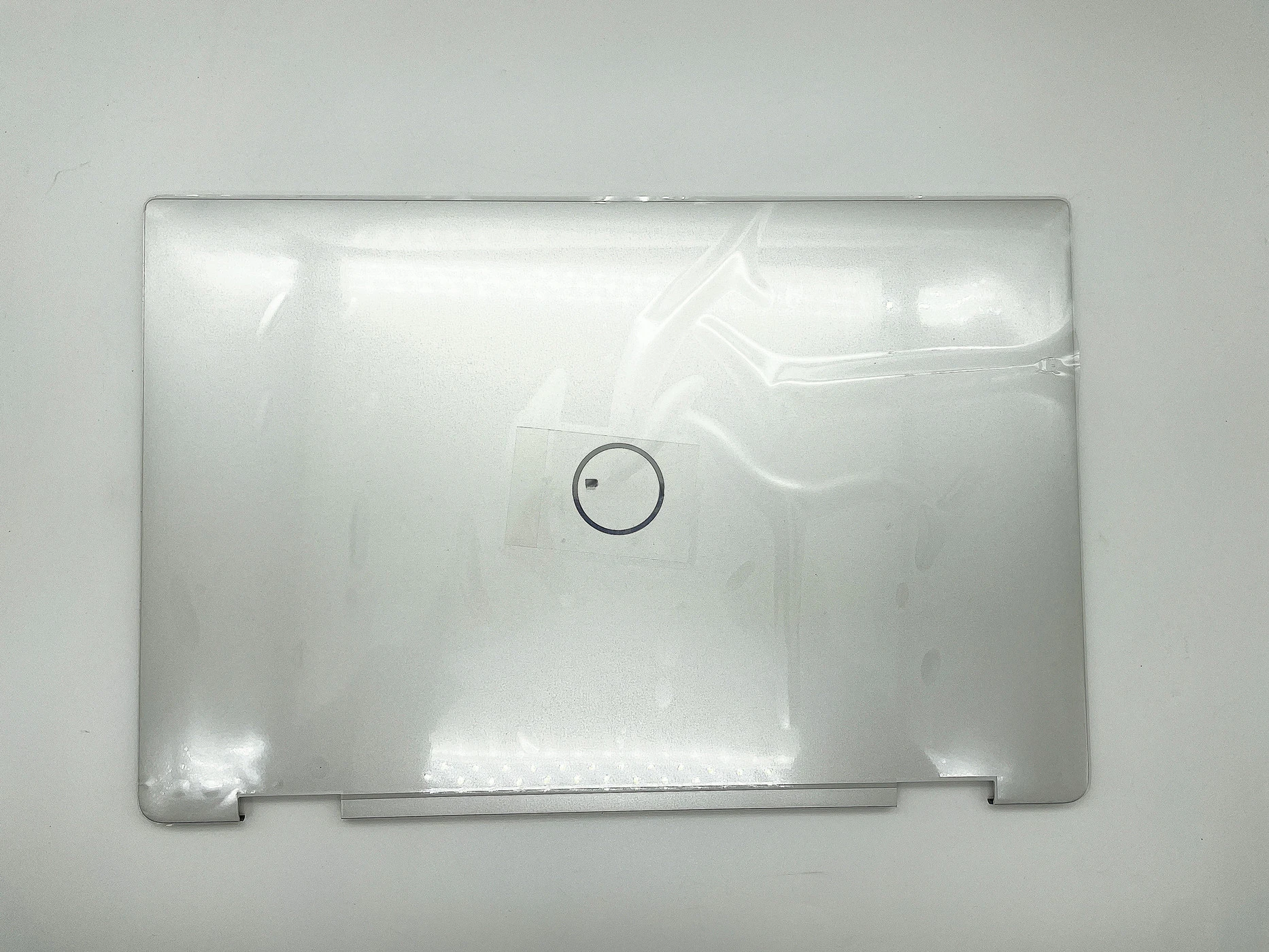 Brand New, For, Dell XPS15 9575 A Case, Silver, Rear Cover D Case, Case 0RMTKH 8KFDR