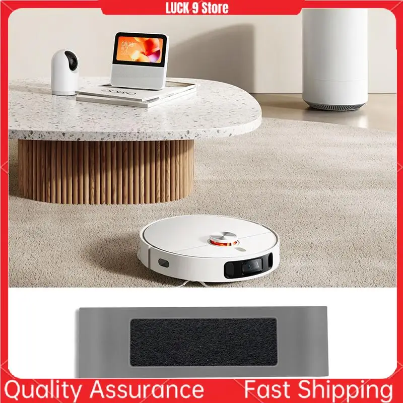 

6PCS Hepa Filter For ECOVACS Deebot T8/T5/T9/N8/N5/950 Sterilizing Filter Vacuum Cleaner Accessories