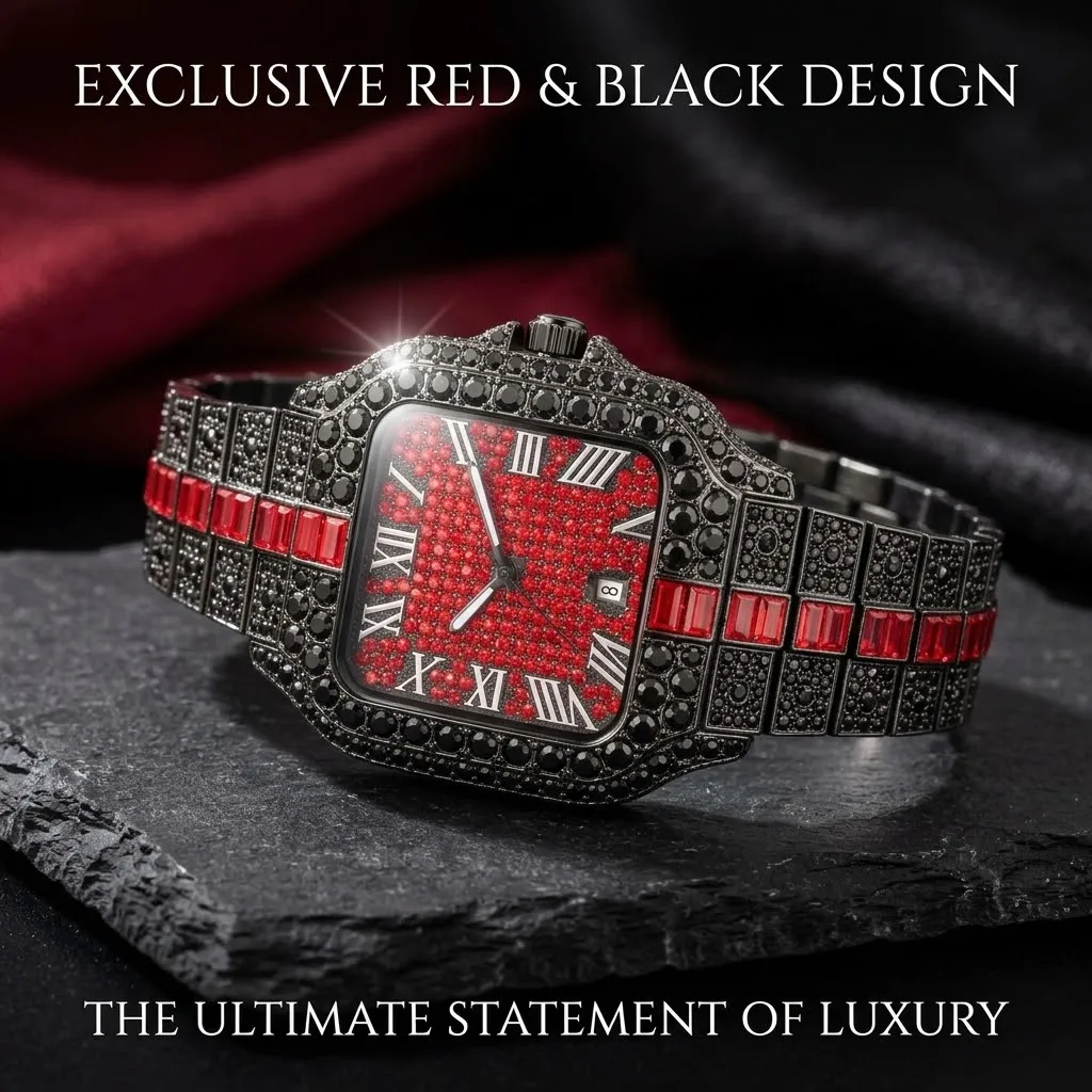 Stylish retro watches, geometric straps, trendy and versatile daily commuting business party watches, exquisite choice for gifts