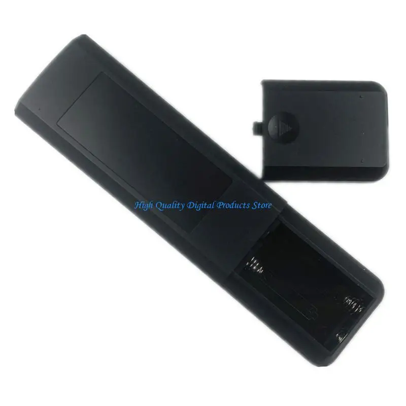 

U2JE Replacement Control Excellent Durability for TU1500RD RC824 AM-FM