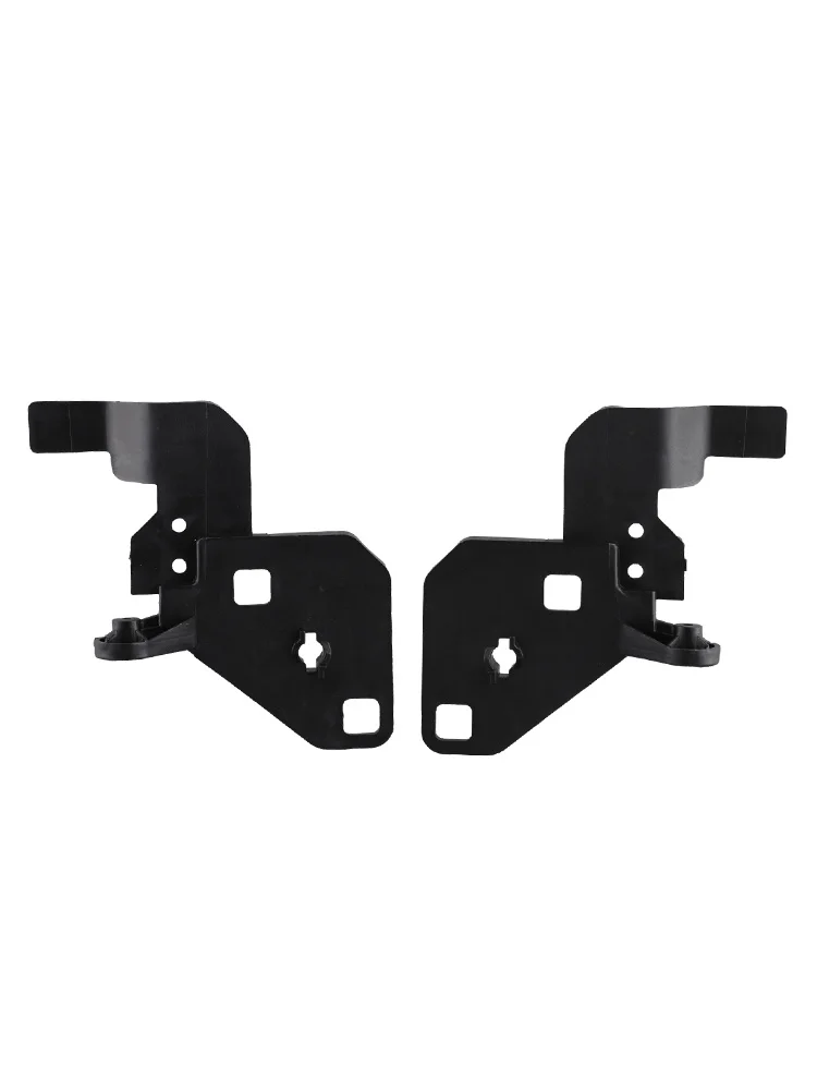 Headlight Holder Headlight Bracket Replacement Part ABS Anti-corrosion Easy To Use Replacement Quick To Install