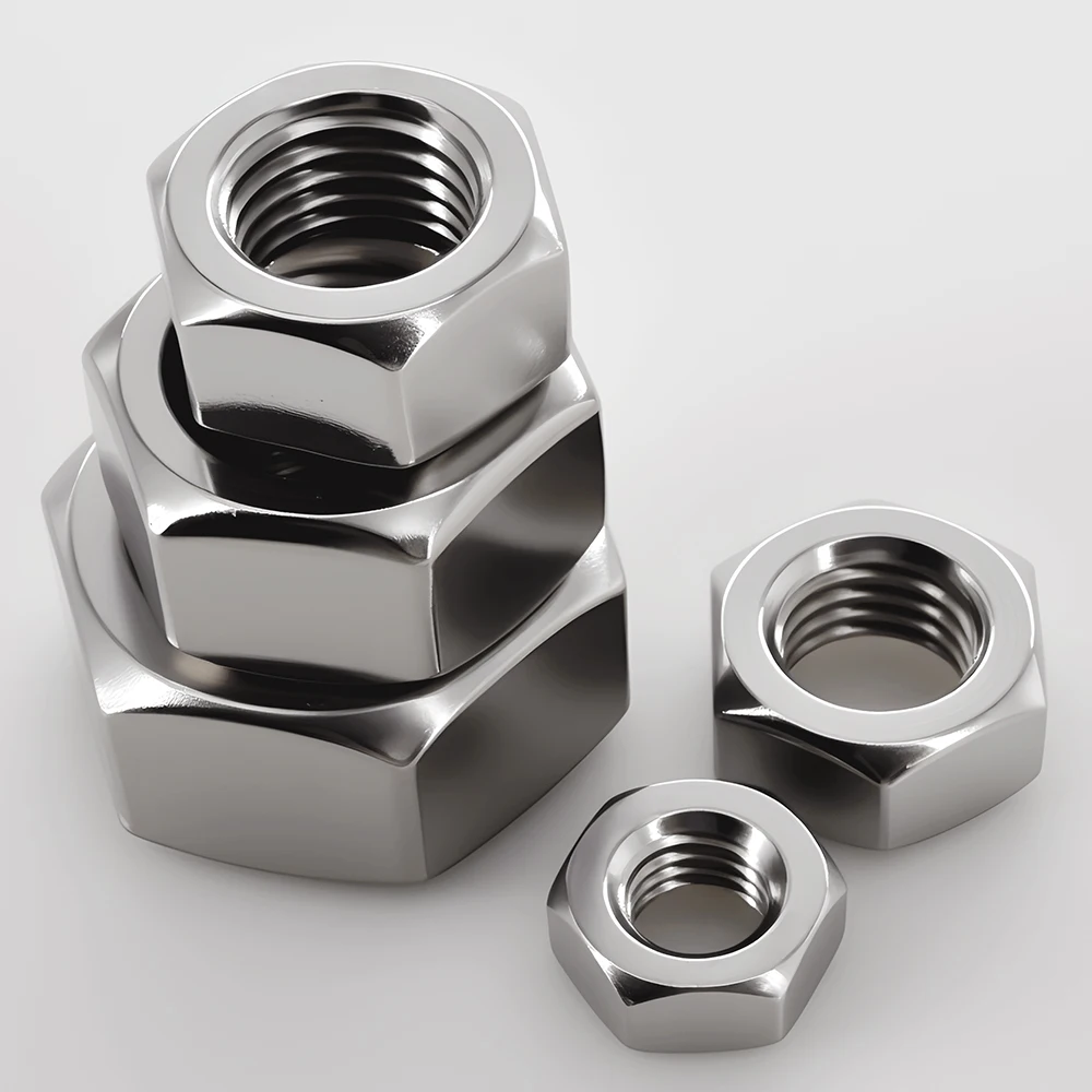 304 Stainless Steel…