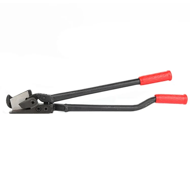 

H410 50mm manual carry heavy duty steel band cutter