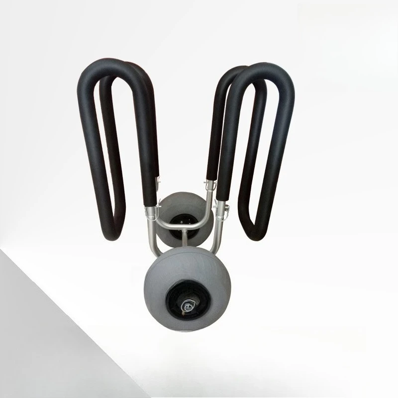 Portable Surfboard Beach Trailer, Wakeboard Veneer Trailer Y07014A