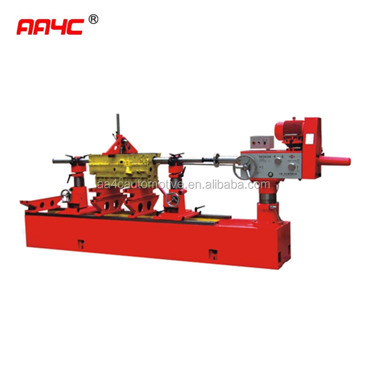 Line Boring Machine for Cylinder Headsand Blocks T8115BX16