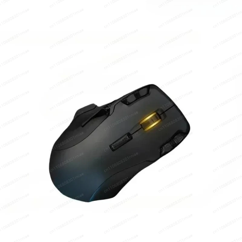 Dual Mode Gaming M-o-use Computer Note-book Rechargeable Programming Macro