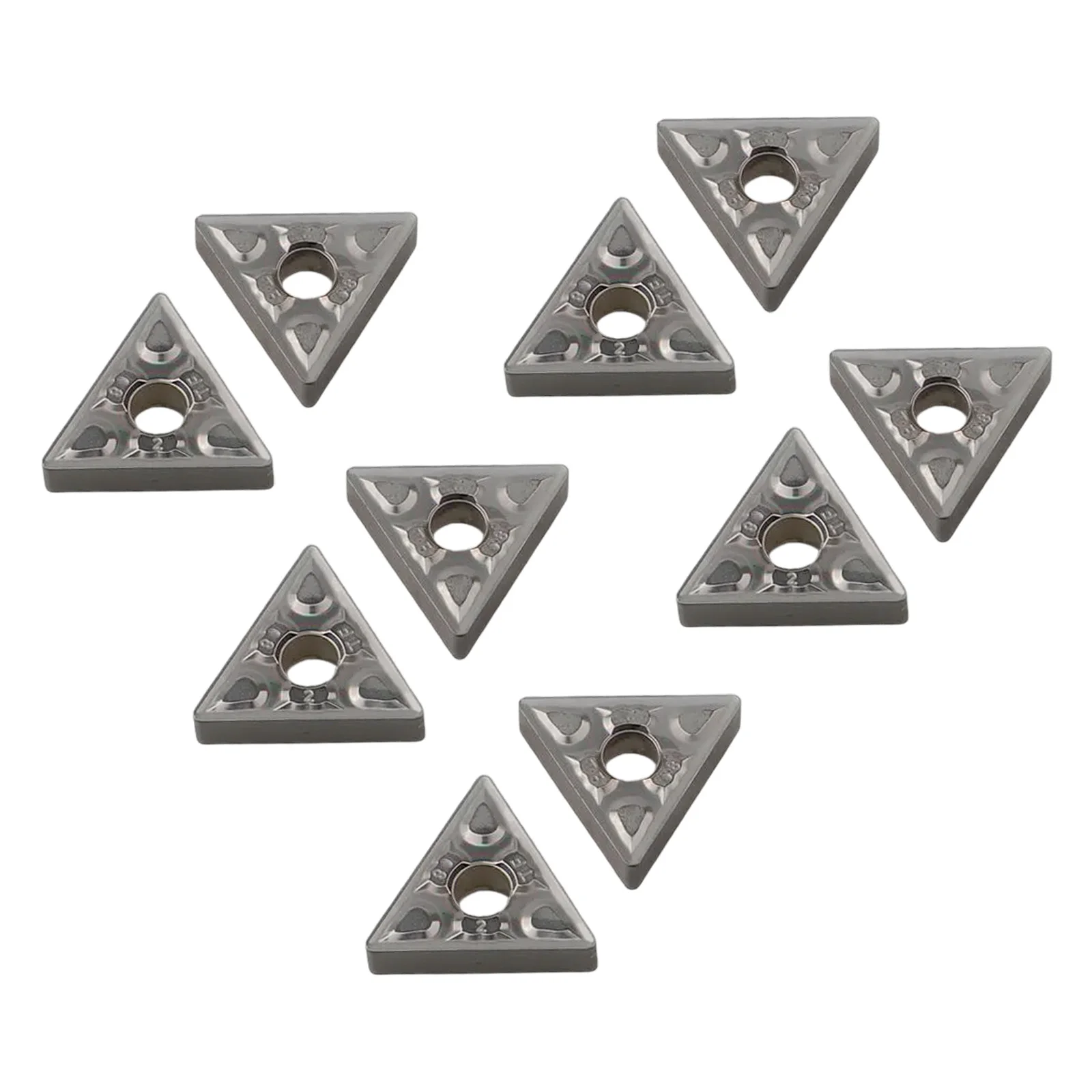 

Lathe Tools Lathe Operations CNC Lathe Inserts External Turning Tool Finishing Inserts Heat-resistant PVD Coating