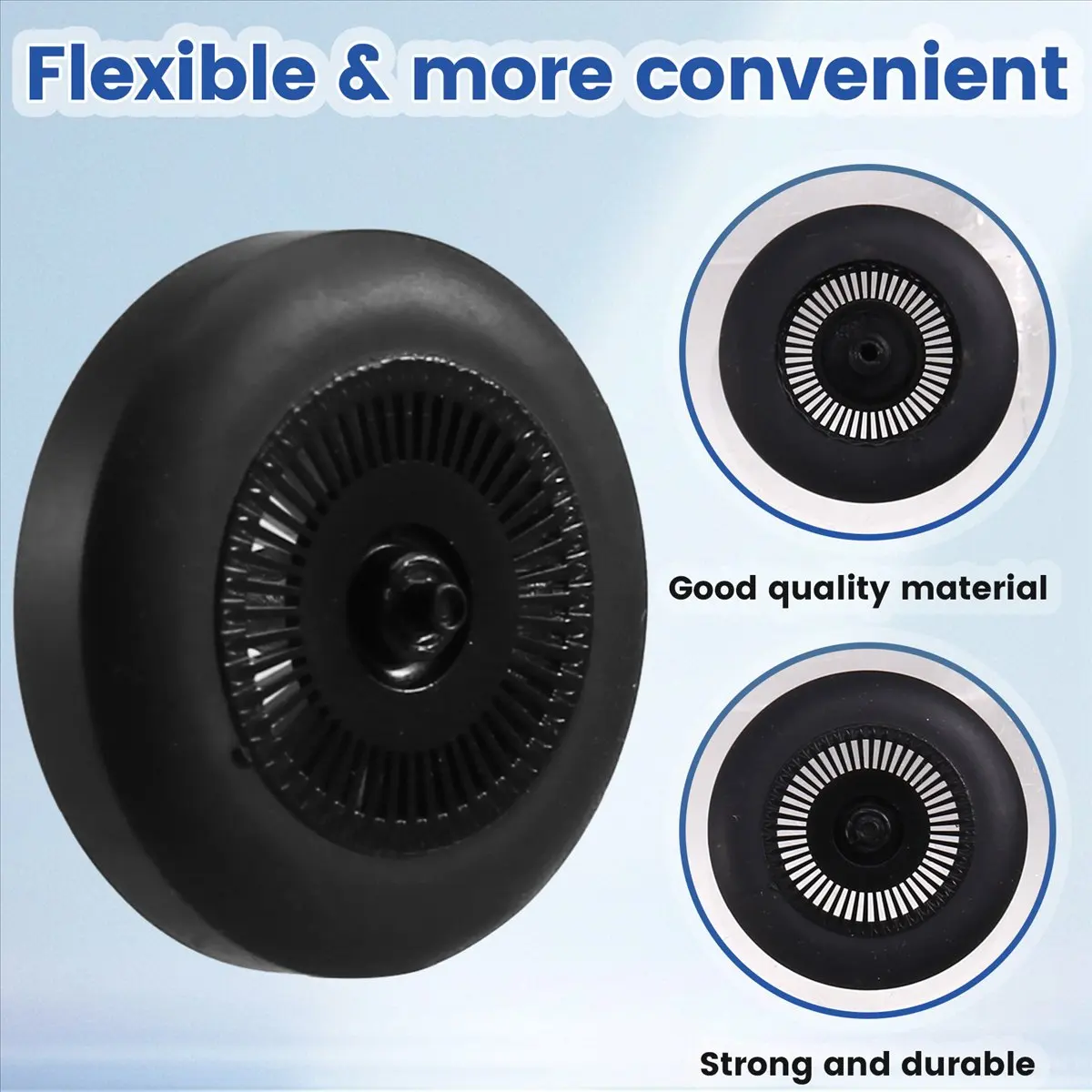 【ELEVATE LIFE】Mouse Scroll Wheel for G402 G302 G303 G602 G600 M215 M235 M505 G300 G300s Mouse Wheel Pulley Mice Roller Parts