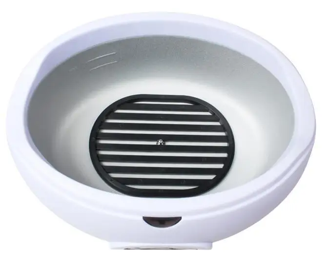 Free Shipping 28L Temperature Display Wax Heater Hand Wax Machine Heating Hand Care Machine