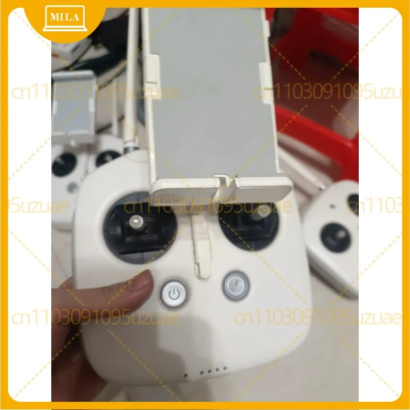 radiocomando-dji-gl300c-in-buone-condizioni-con-supporto-per-telefono-compatibile-con-droni-phantom3p-phantom4-4pro-4a-ricambi