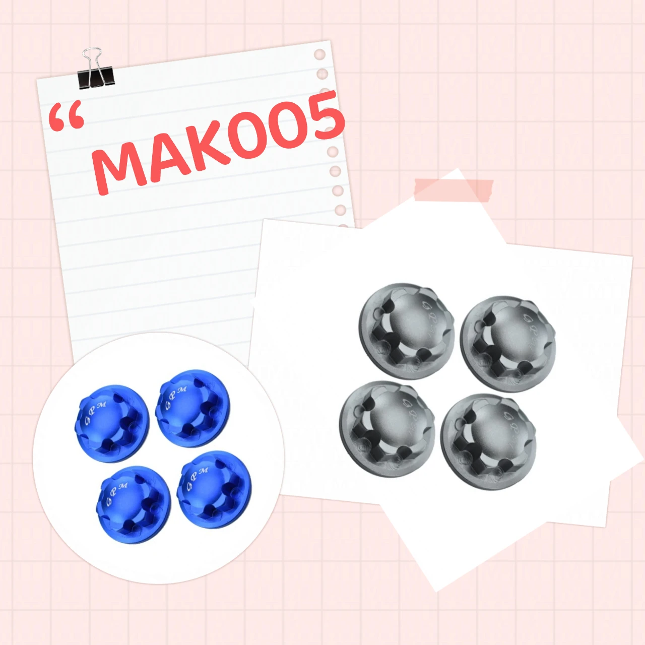 

Wheel Lock For ARRMA 1/8 Kraton 6S, Kraton Extreme, Kraton V6, Notorious V6, LOSI 1/6 8IGHT-X Super