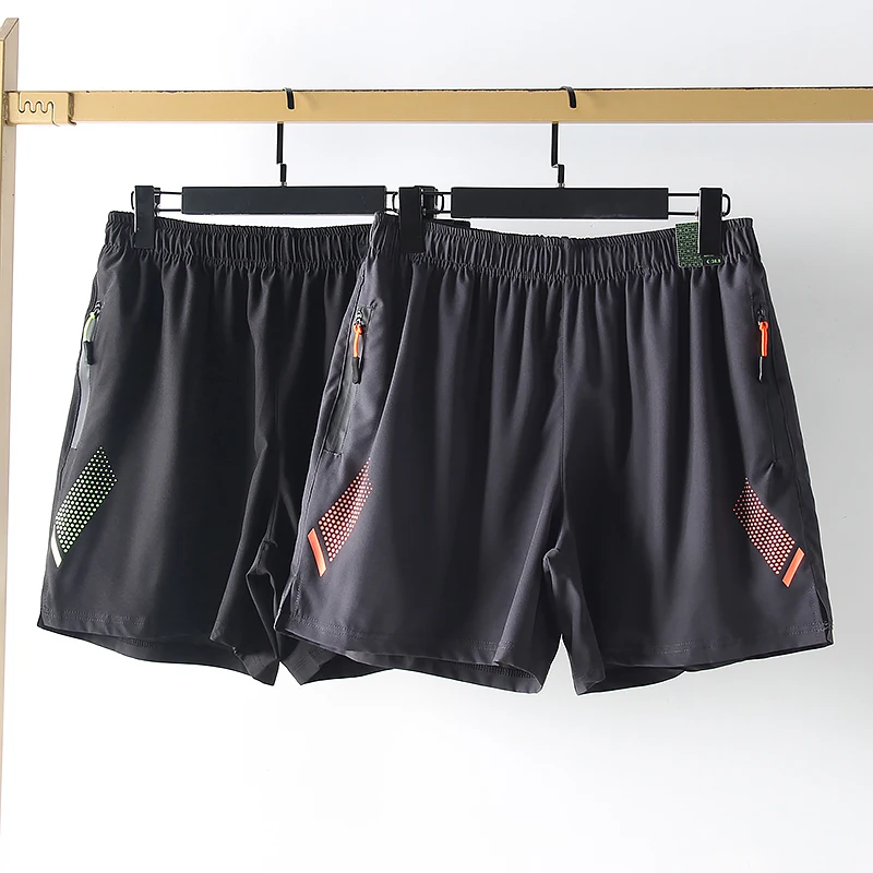 

Qui Dry Дышащий Spor Мужские летние повседневные свободные прямые ноги Пятидюймовые орты Молодежный узор Vitali Другие повседневные