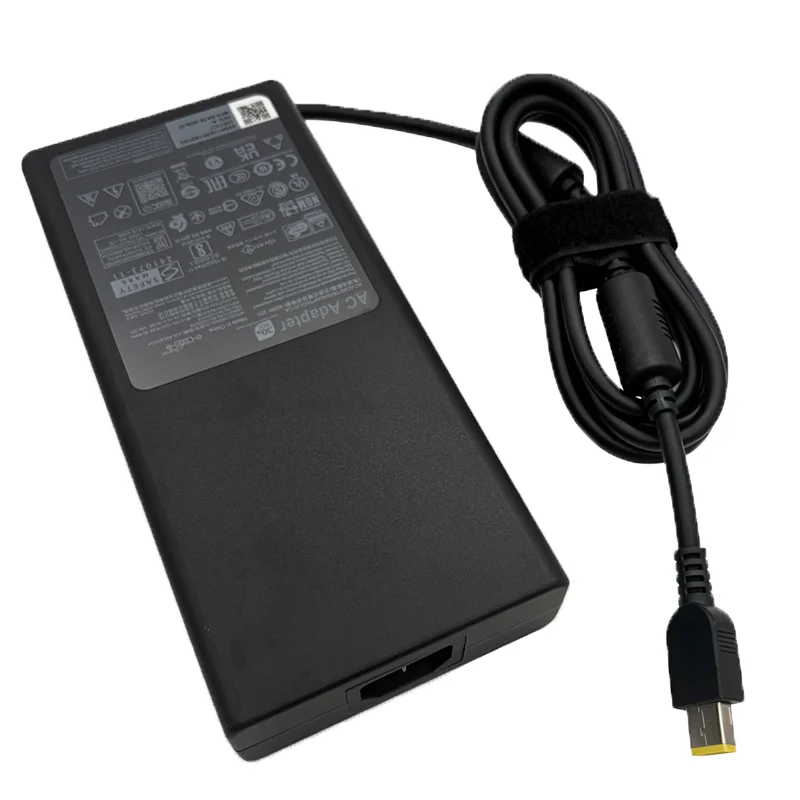 Laptop Power Supply 20V 20A 400W Adapter Charger for Thinkpad Legion 7i 16